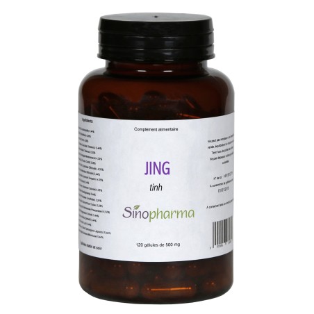 JING