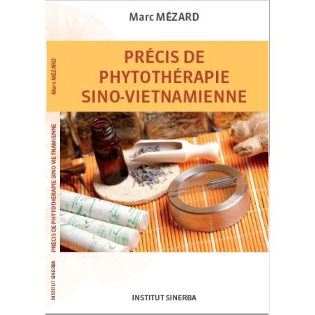 PRECIS DE PHYTOTHERAPIE SINO VIETNAMIENNE